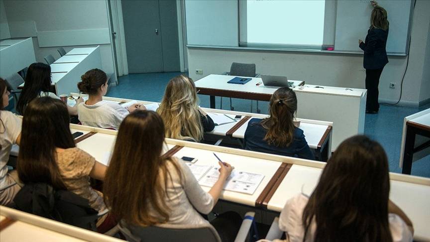 2026 Dünya Üniversiteleri Sıralaması açıklandı: Türk üniversiteleri tarihi zirvede! 2